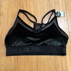 NWT Victorias Secret PINK bra